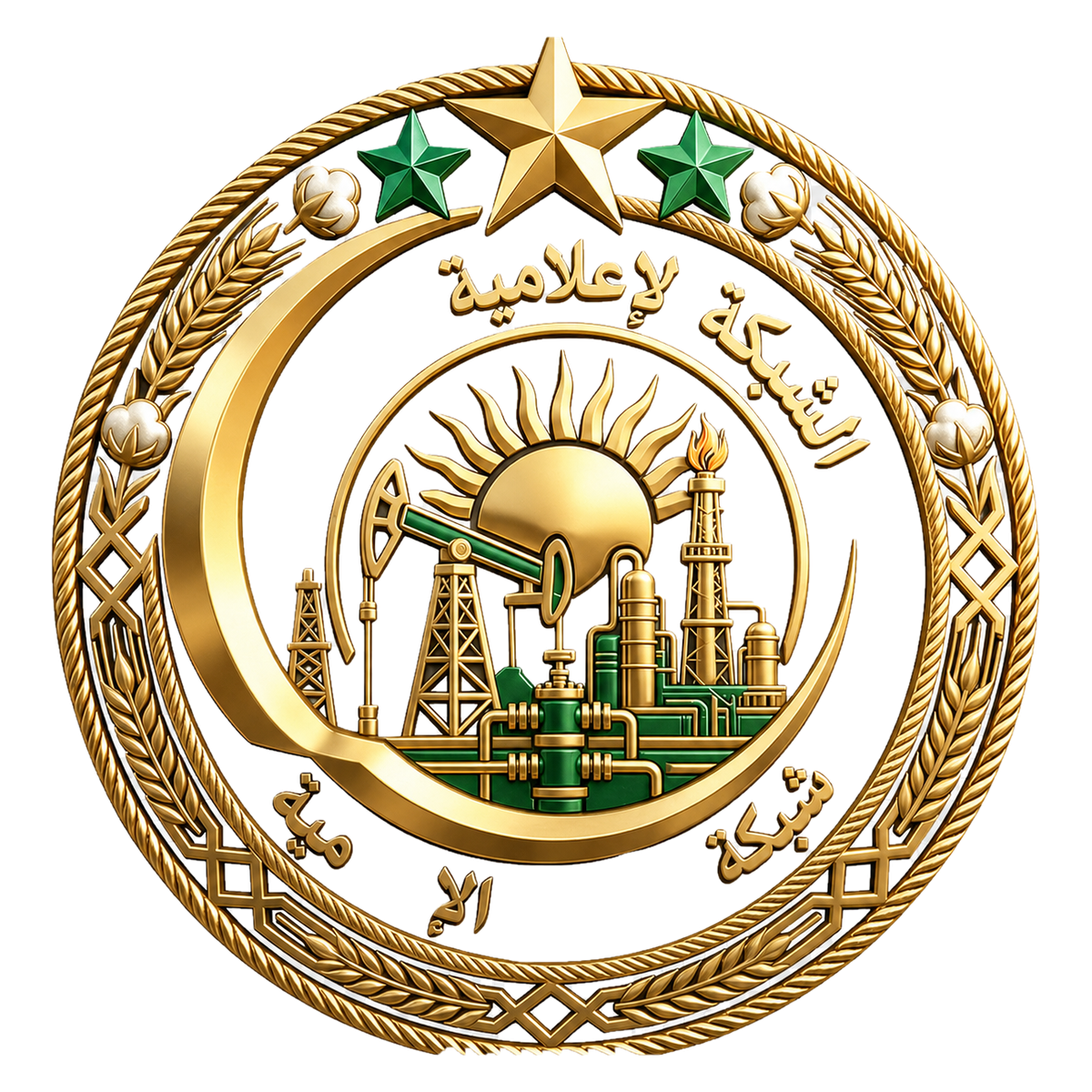 شبكة الحسكة الاعلامية