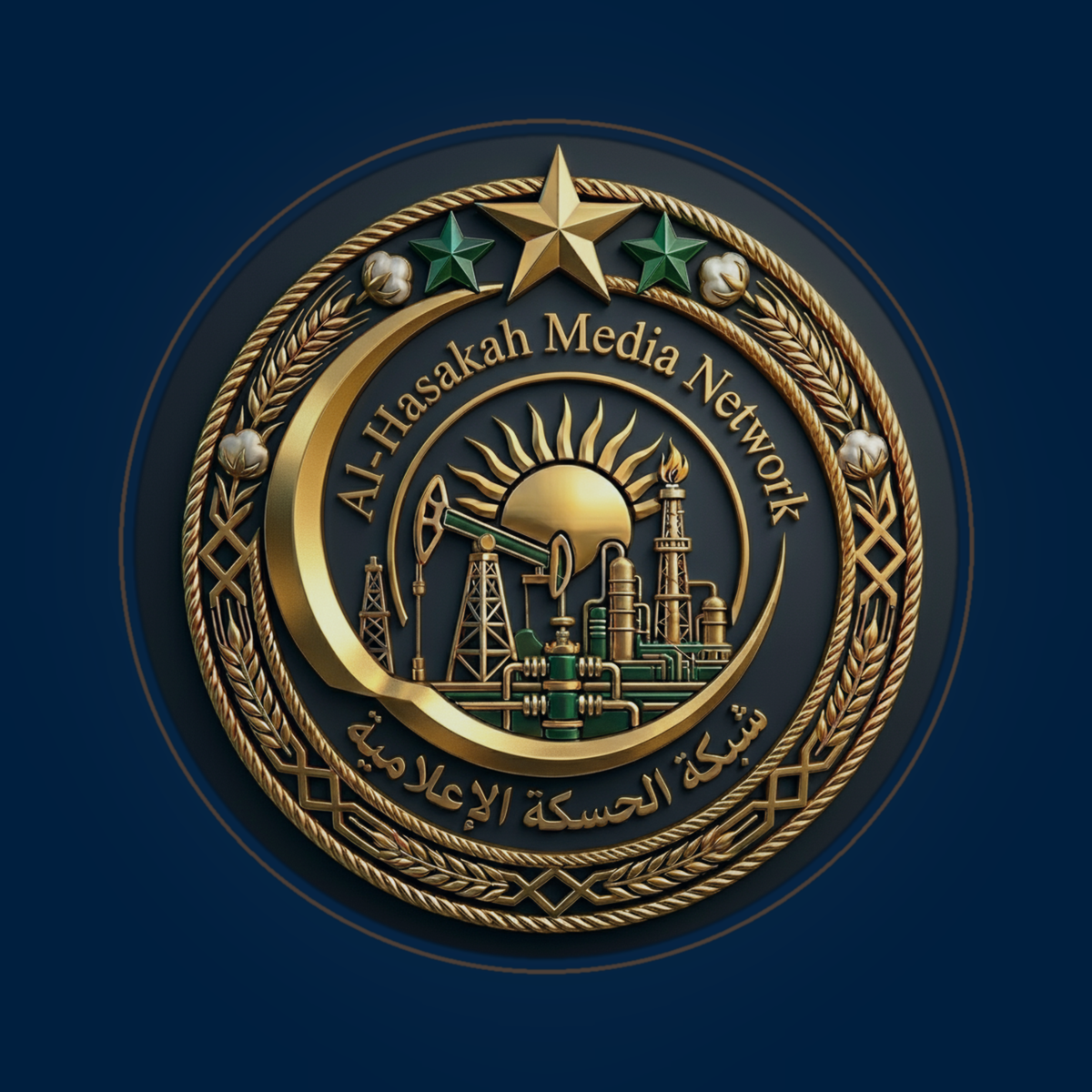 شبكة الحسكة الإعلامية