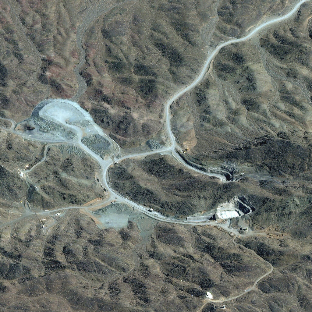 Trump Is Urged to Move on Nuclear Site Thought to Be Beyond Reach of Bombs