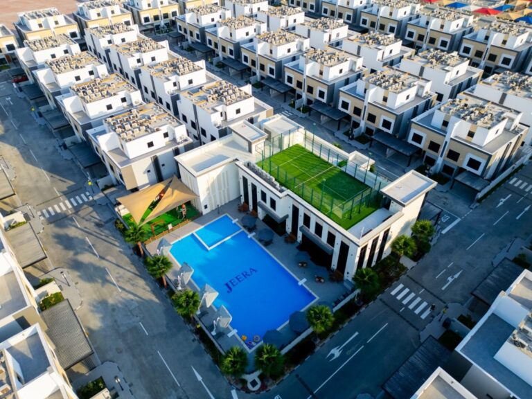 &laquo;أي إم إس&raquo; لإدارة المرافق والمشاريع تحصل على اعتماد &nbsp;الشهادة البريطانية المرموقة