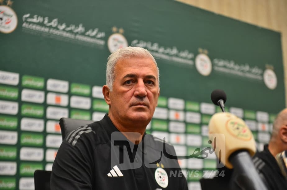 بيتكوفيتش راض عن مستوى المدافعين ويوجه رسالة واضحة للاعبيه