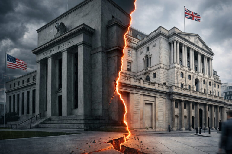 ‏وداعاً للاستقلال التام.. النموذج البريطاني يهدد عرش الفيدرالي