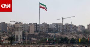 إيران: سماع دوي انفجارات قرب جزيرة قشم ومدينة بندر عباس