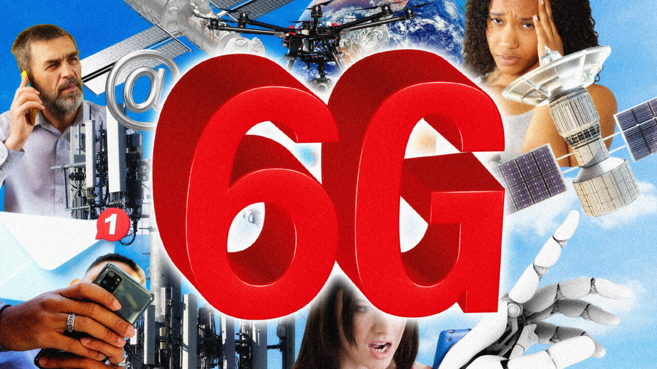 Oh great, here comes 6G
