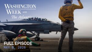 Trump’s Struggle to Find an Off-Ramp From the Iran War