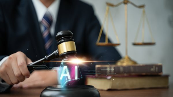 الذكاء الاصطناعي يحقق انتصارا تاريخيا على القضاء ببريطانيا (تفاصيل)