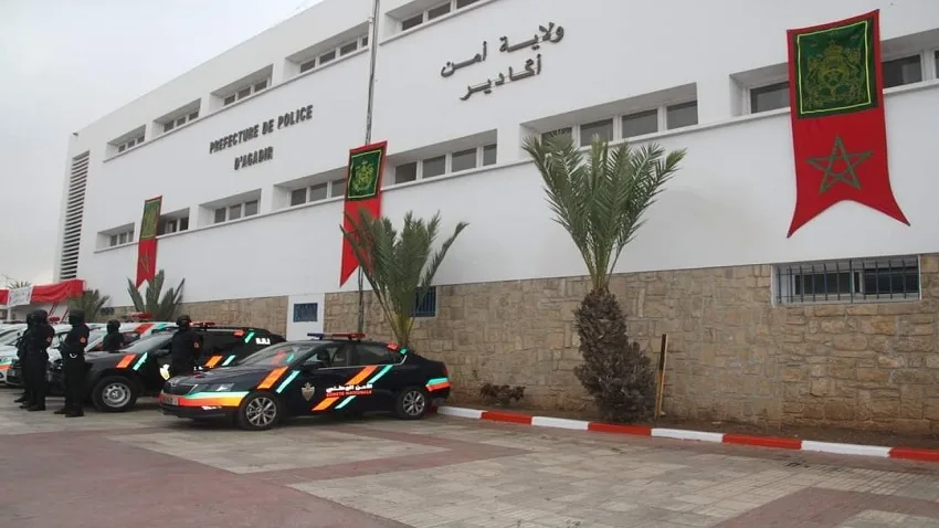 العثور على قاصر كان موضوع بلاغ اختفاء بأكادير