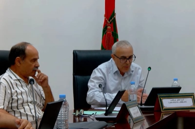 المعهد الملكي للثقافة الأمازيغية يسلط الضوء على تطور التقاليد الموسيقية