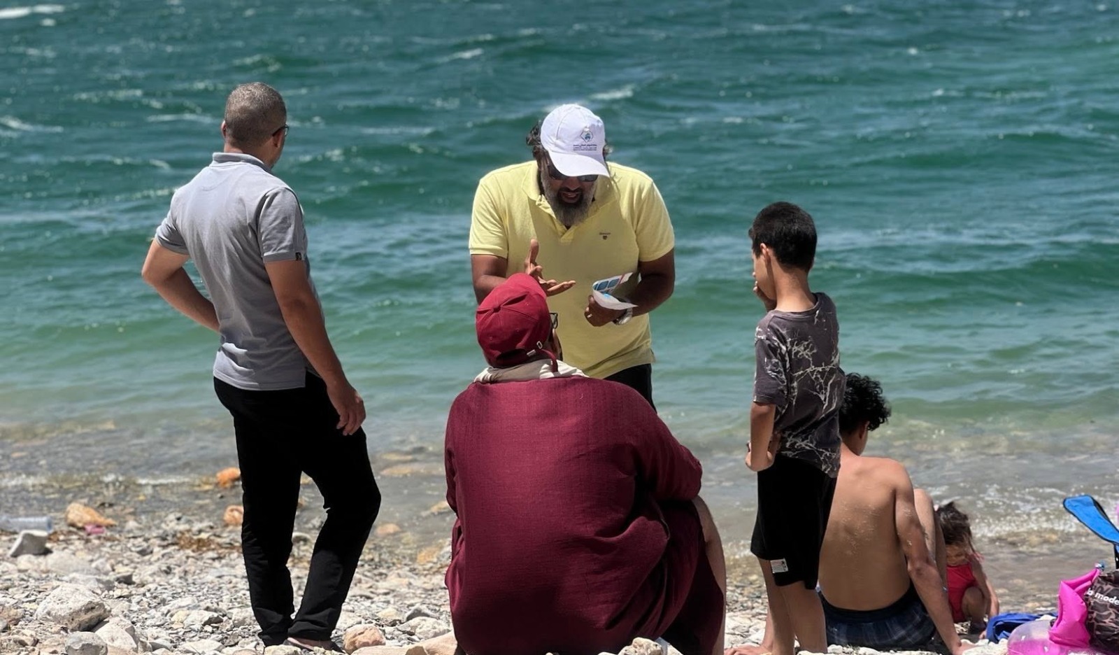 غرق شاب في سد تلي يهز فاس وغياب فضاءات الترفيه في قفص الاتهام