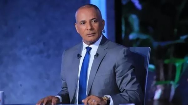 أحمد موسى يصف شرق العوينات بأرض الخير (فيديو)